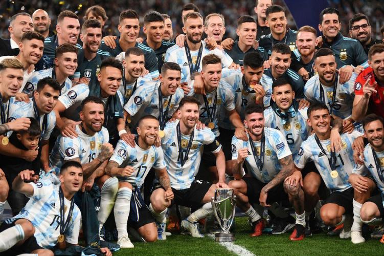 阿根廷欧洲杯赢了（阿根廷欧洲杯比赛分数）