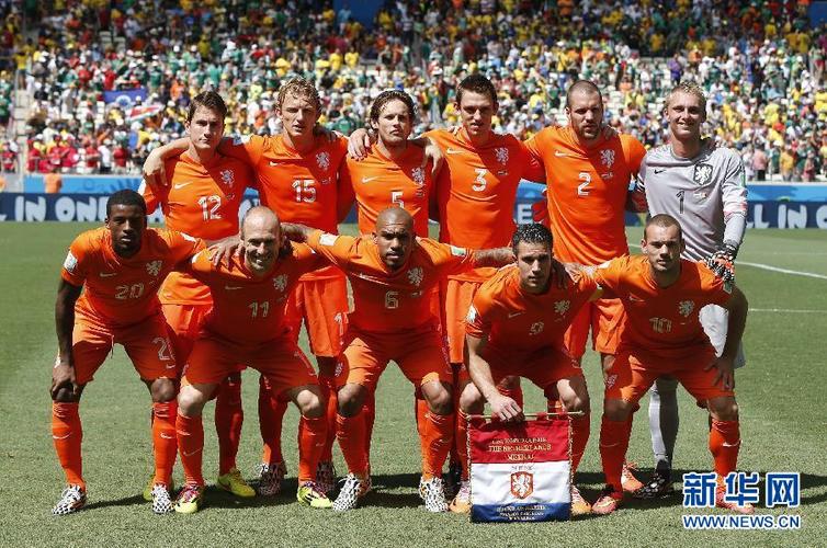 2008年欧洲杯荷兰首发（2008年欧洲杯荷兰队主力阵容）