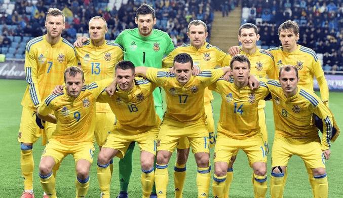 乌克兰欧洲杯有谁打过比分（欧洲杯乌克兰主力阵容）