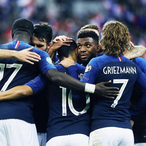 法国欧洲杯法国夺冠机会（欧洲杯法国夺冠几率）