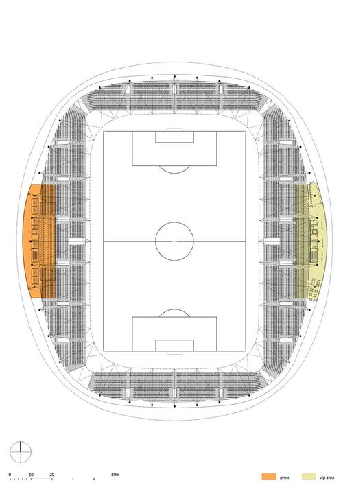 欧洲杯球场改造方案图纸（欧洲杯球场改造方案图纸）