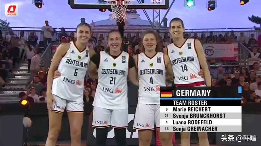 德国女篮欧洲杯阵容最新（德国队女单）