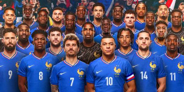 欧洲杯女足法国对阵德国（2021欧洲杯法国对阵德国）