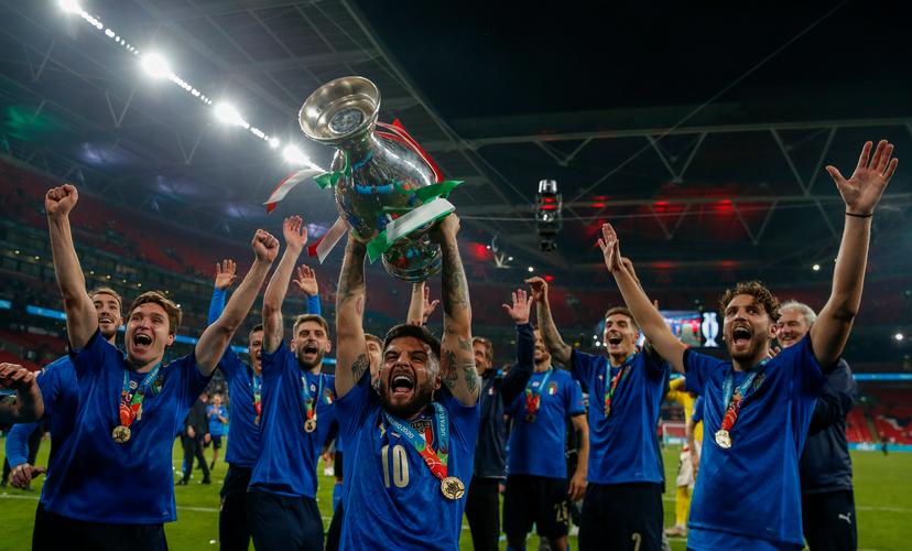 欧洲杯2021有巴西吗（2021欧洲杯有没有巴西）