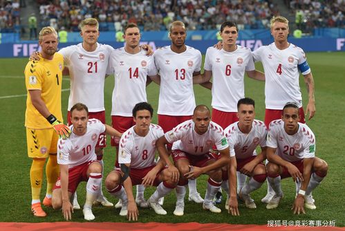 欧洲杯16强丹麦对阵（欧洲杯2020丹麦队）