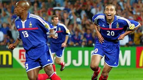 法国2000欧洲杯9号（法国队2000年欧洲杯）