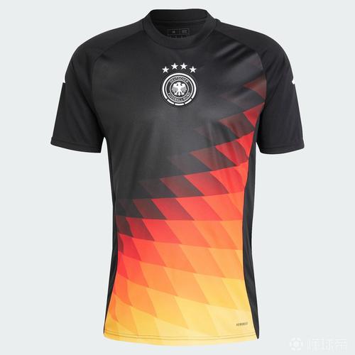 2024欧洲杯德国球衣（2021年欧洲杯德国队球衣）