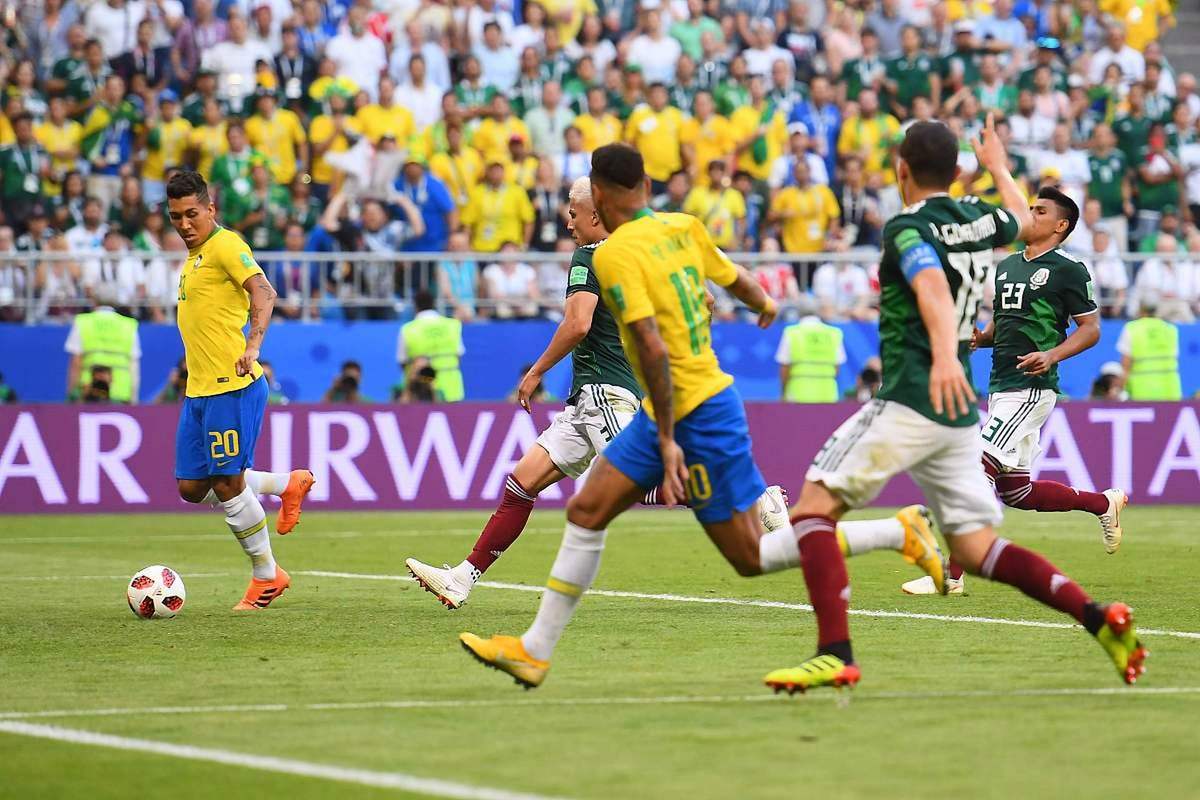 巴西恶搞欧洲杯视频回放（欧洲杯巴西比赛结果）
