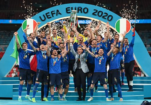 意大利欧洲杯夺冠进球名字（欧洲杯意大利获冠军）