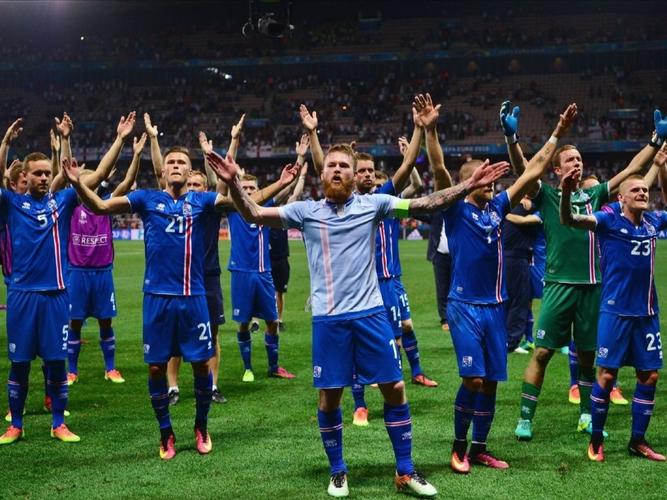 冰岛队欧洲杯冠军阵容（冰岛欧洲杯最佳成绩）