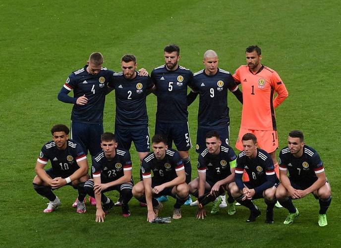 苏格兰今年欧洲杯冠军阵容（苏格兰欧洲杯出线）